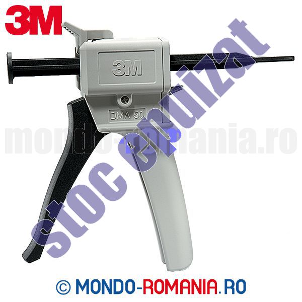 Aplicatorul manual pentru adezivi bicomponenti 3M EPX pistol